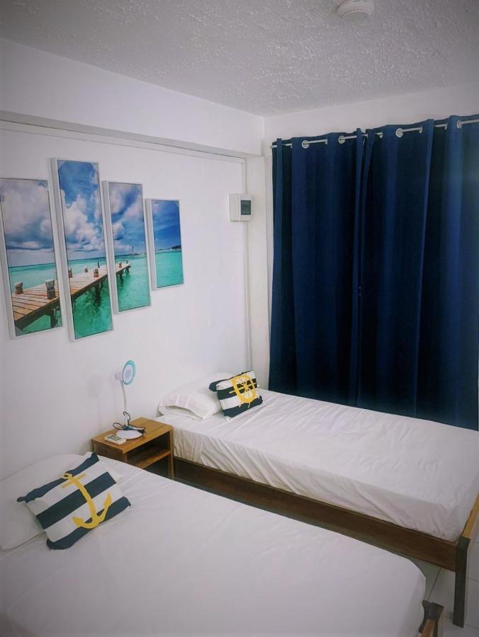 Oemanagement Rooms Розо Экстерьер фото