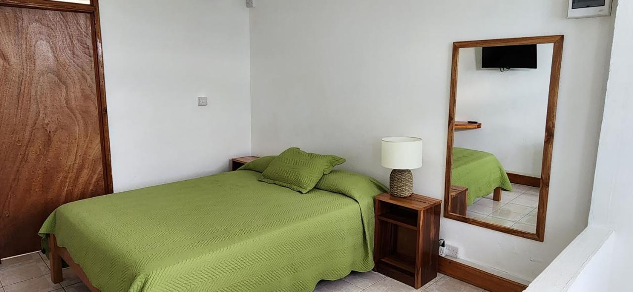 Oemanagement Rooms Розо Экстерьер фото