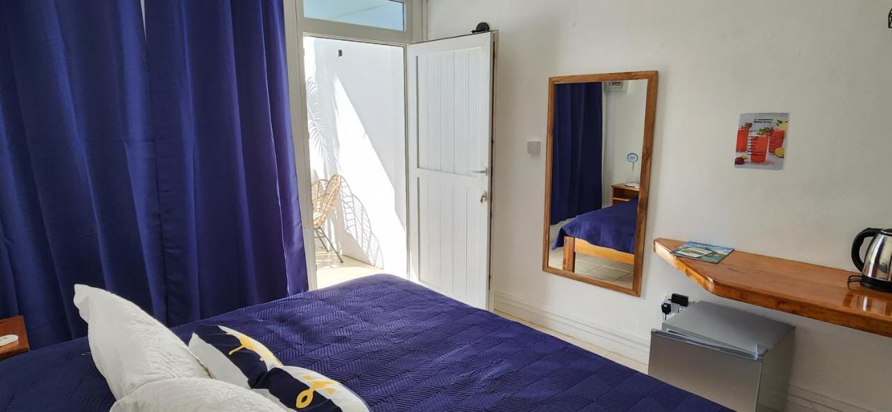 Oemanagement Rooms Розо Экстерьер фото
