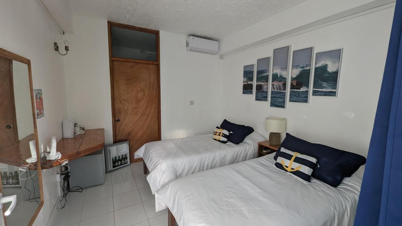Oemanagement Rooms Розо Экстерьер фото